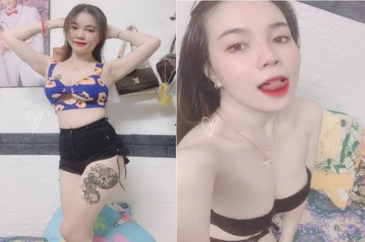 Chị dâu quyến rũ sa vào vòng tay người lạ khi chồng vắng mặt