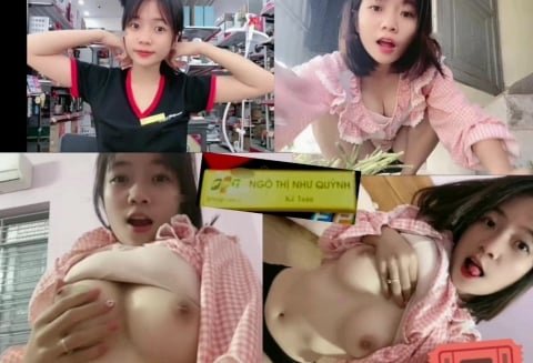 Clip nóng Như Quỳnh TGDĐ gây sốt mạng xã hội