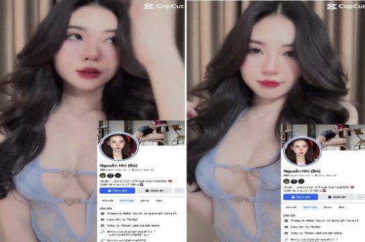 Clip sex cô gái trẻ quyến rũ trình diễn vũ đạo nóng bỏng khiến khán giả thổn thức