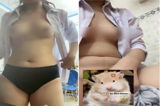 Video XXX của cô bé học sinh khiêu dâm quyến rũ đơn giản