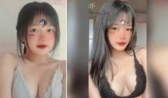 Cô gái đấu 2 anh mê mẩn hết mình