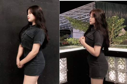 Cô gái sexy khơi dậy những kỷ niệm tình ái ngập tràn đam mê