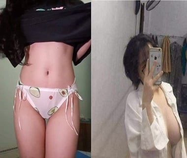 Cô bé ấy bắt đầu thấy dở hơi vì cái cần của mình