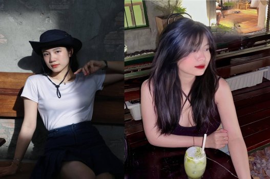 Cô Linh Trang và những khoảnh khắc nóng bỏng trong phim sex gợi cảm