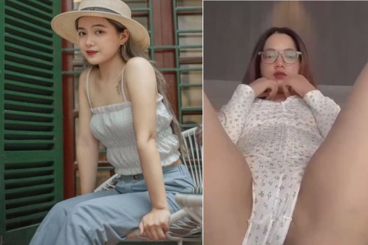 Đoàn Ngọc quyến rũ trong cuộc chơi thân mật đầy bí ẩn