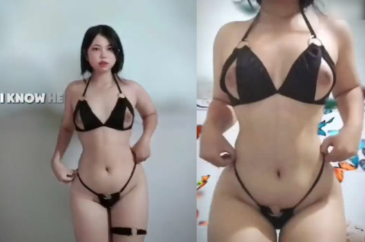 Em Gen Z quyến rũ trong thế giới thời trang nóng bỏng