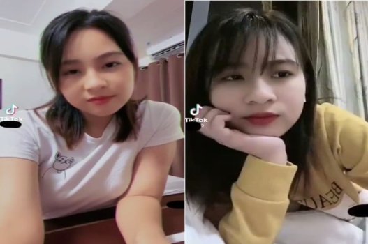 Hiền 2K6 genz gợi cảm chinh phục trái tim tại giảng đường đại học
