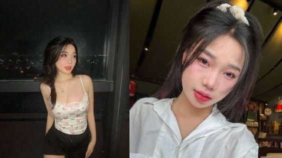 Hoàng Trúc: Vẻ Đẹp Đầy Mê Hoặc Trong Đêm Tối Bí Ẩn