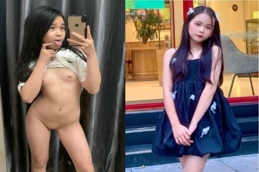 Học sinh làm theo bạn trai, tự 