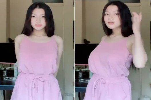 Khánh Vy sinh viên kính dày quyến rũ với bí mật bí ẩn khiến fan phát cuồng