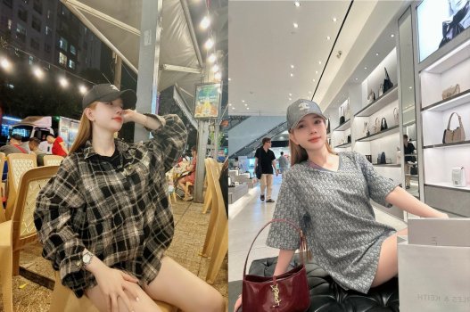 Khẩu dâm bạo lực khi bên Hương Giang