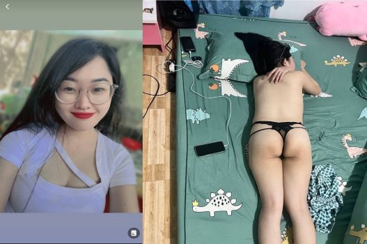 Kiều Giang lén lút ghi lại khoảnh khắc nóng bỏng không thể nào quên