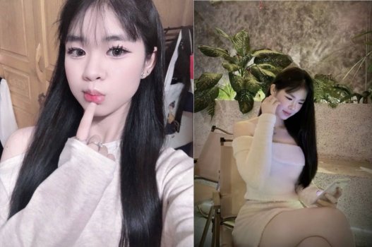 Minh Thảo quyến rũ mời gọi khiến bạn trai mê mẩn không thể rời mắt