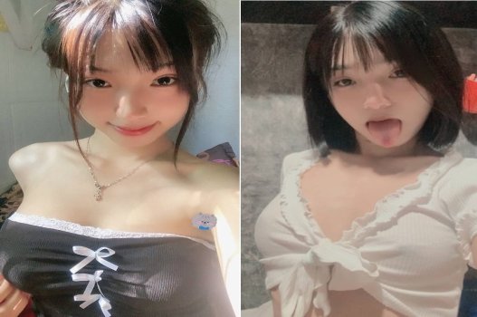 Mông căng trắng nõn quyến rũ mê say lạc lối