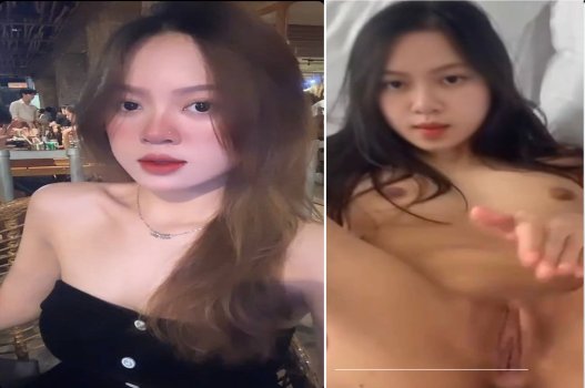 Nàng xinh đẹp với đôi chân dài yêu cầu anh chinh phục mạnh mẽ