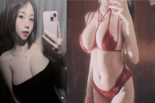 Nàng Duyên sugar baby khao khát đêm thăng hoa cùng anh