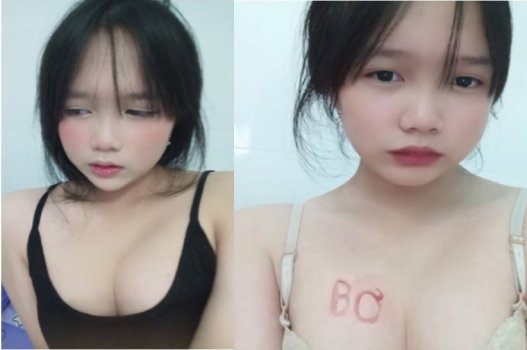 Thấy em đẹp chắc hẳn lòng nào không thổn thức làm tình sướng mê