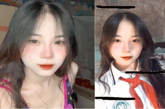 Em học sinh nứng với anh bạn thân