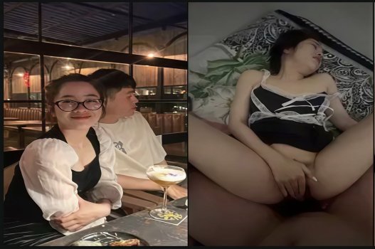 Phim sex kín đáo nàng thích đồ lót sexy