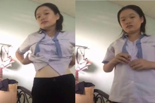 Phim sex VN nữ sinh với thân hình nóng bỏng