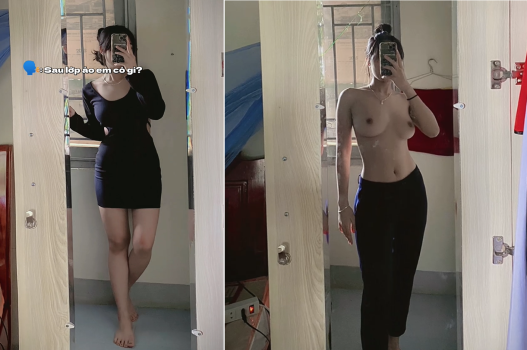 Sinh viên năm ba táo bạo khám phá tình yêu với nhiều bạn