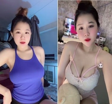 Thảo Hiền xinh đẹp và kỹ năng giường chiếu tuyệt vời