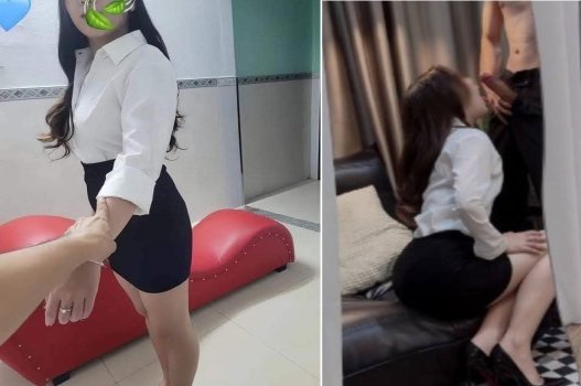 Thưởng thức nữ sinh có thân hình quyến rũ đầy mê hoặc