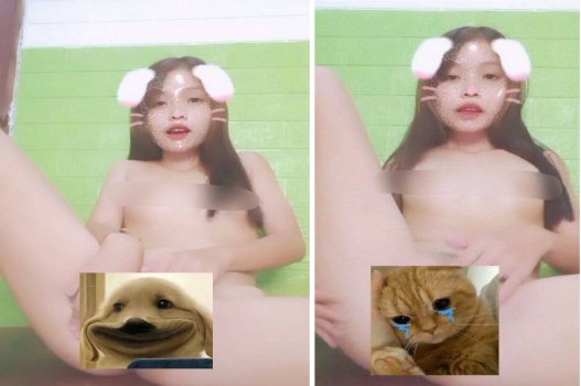 Tiktoker Thỏ Bím Vui Vẻ Khám Phá Khoái Lạc