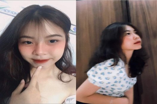 Trang Nemo bốc lửa trong clip người lớn táo bạo