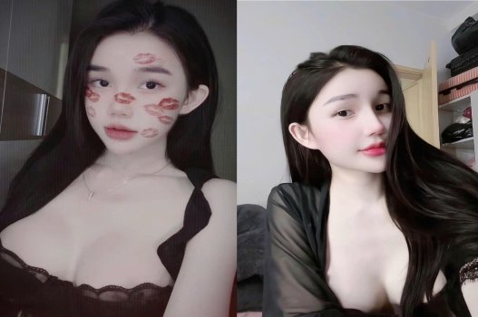Trang phục gợi cảm khiến anh ấy thêm phần phấn khích
