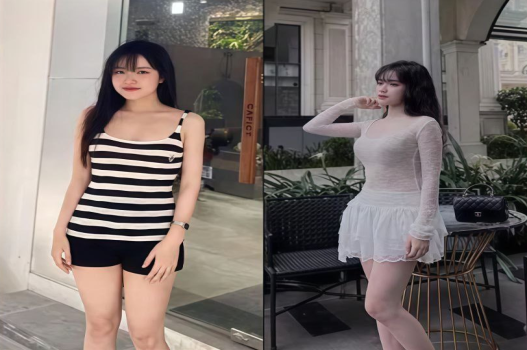 Video quyến rũ Minh Tú gây bão