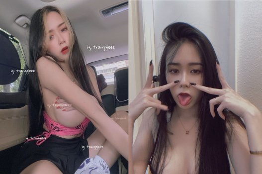 Video nóng của cô gái Gia Định với vẻ đẹp rực rỡ