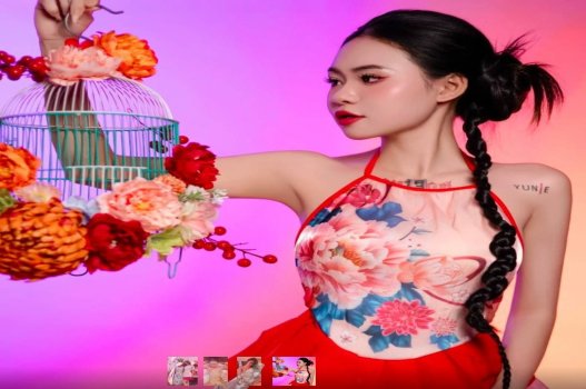 Vú lớn dẻo dai trong cuộc yêu mãnh liệt 3 lần không ngừng