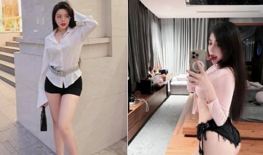 Yêu nữ sinh mải mê khi trời khuya tìm kiếm khoái lạc